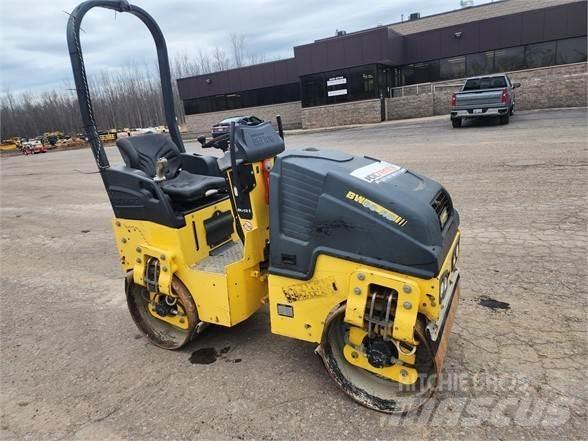 Bomag BW90AD-5 Rulli monotamburo