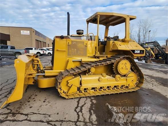 CAT D6M XL Dozer cingolati