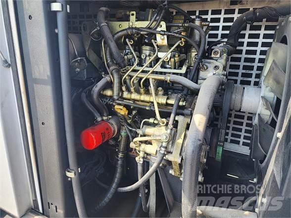Generac 25 KW Generatori a gas