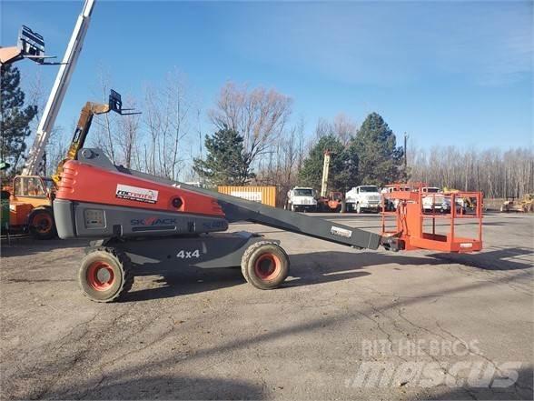 SkyJack SJ40T Piattaforme a braccio telescopico