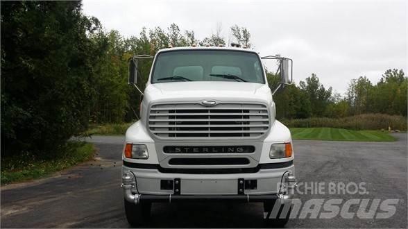 Sterling L8513 Autocisterne