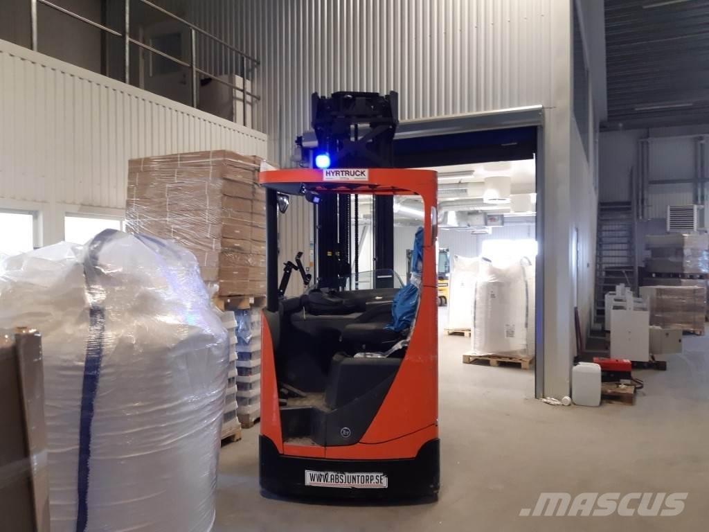 BT RRE200E Carrello retrattile