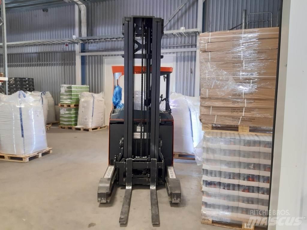 BT RRE200E Carrello retrattile