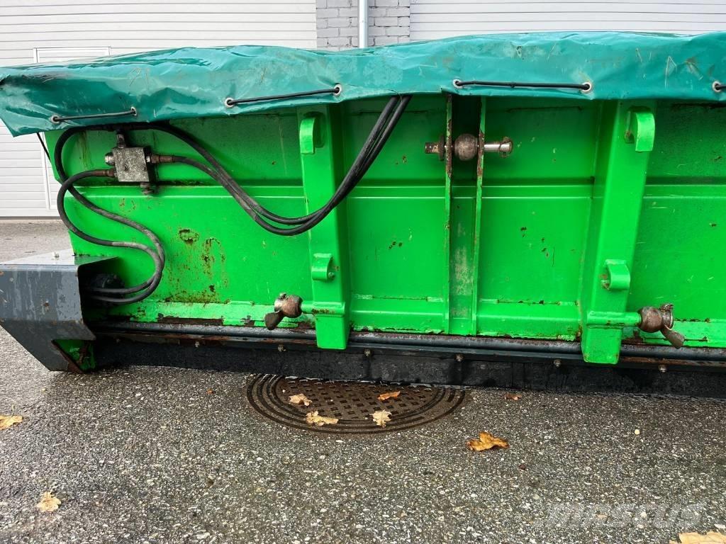 Sami SL 2300 Veicoli utilitari