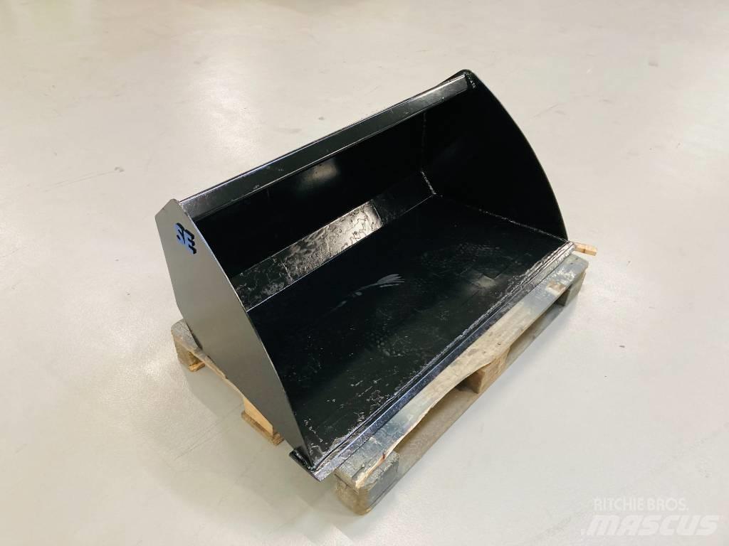 Avant Skovl 130 cm Altri componenti