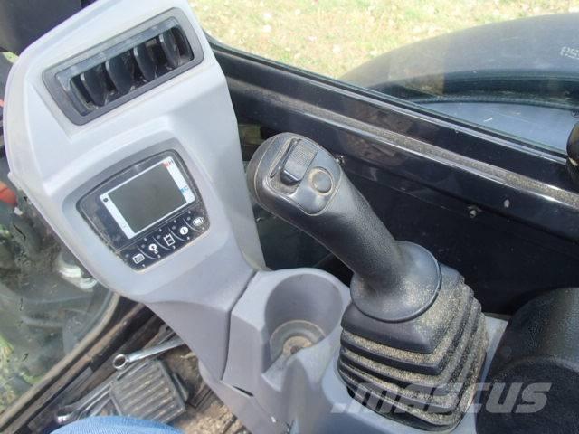 Kubota U 55-4 Miniescavatori