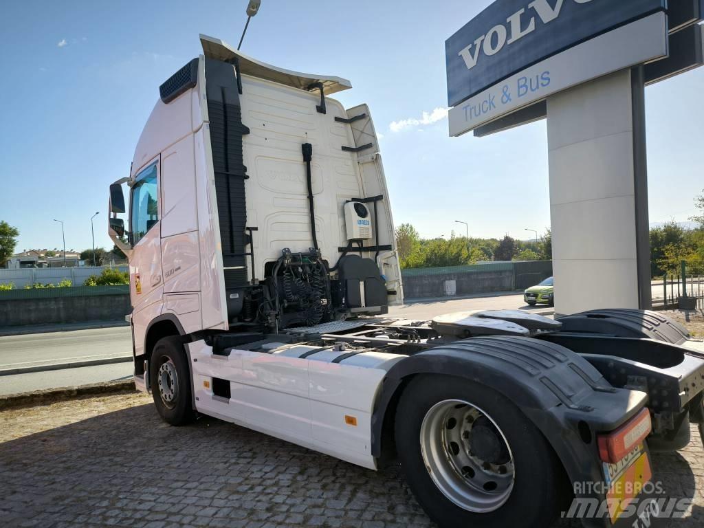Volvo FH 500 Motrici e Trattori Stradali