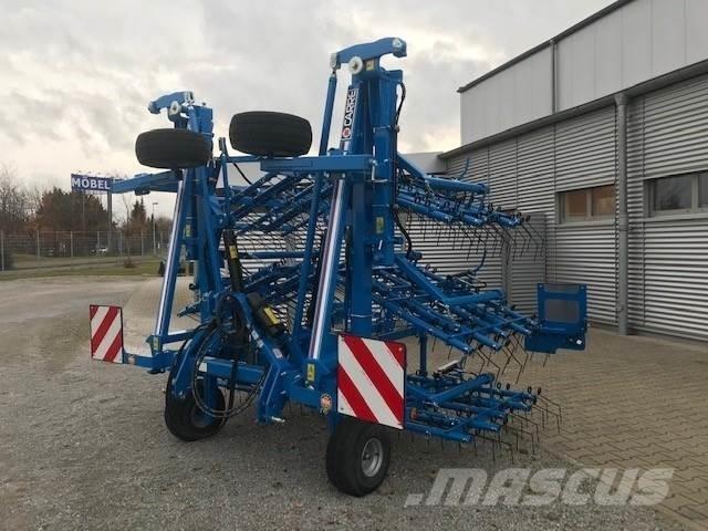  CARRÉ SARCLERSE Agricoltura - Altro