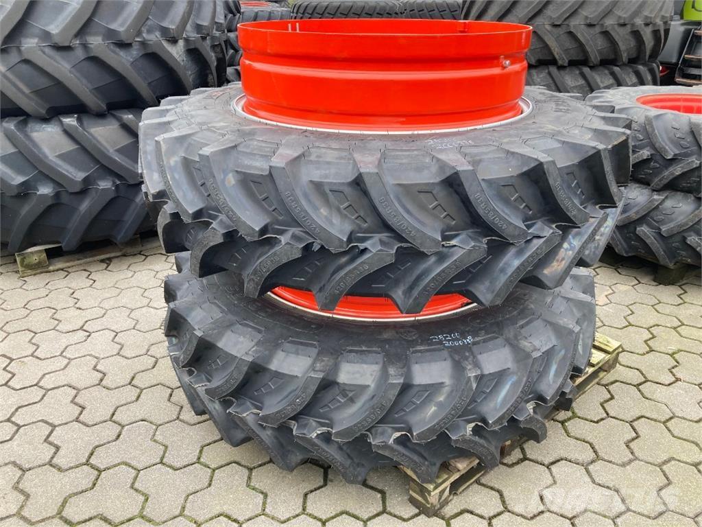 Petlas 420/85 R38 Pneumatici, ruote e cerchioni