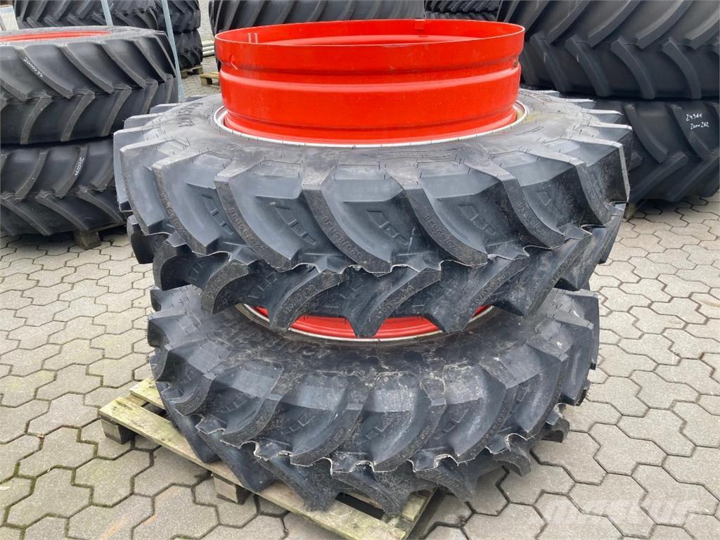 Petlas 420/85 R38 Pneumatici, ruote e cerchioni