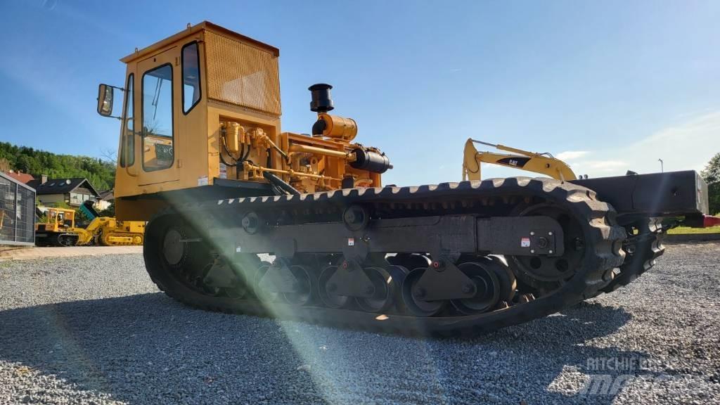 Morooka MST 2200 Dumper cingolati