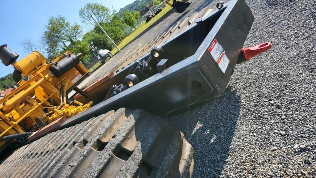 Morooka MST 2200 Dumper cingolati