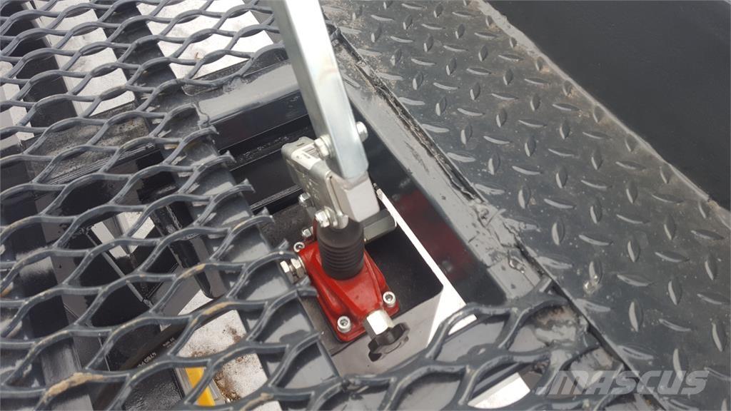  [div] BEAR 10.0 Altri attacchi e componenti