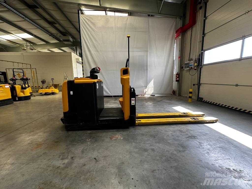 Yale MO25 Commissionatore basso livello