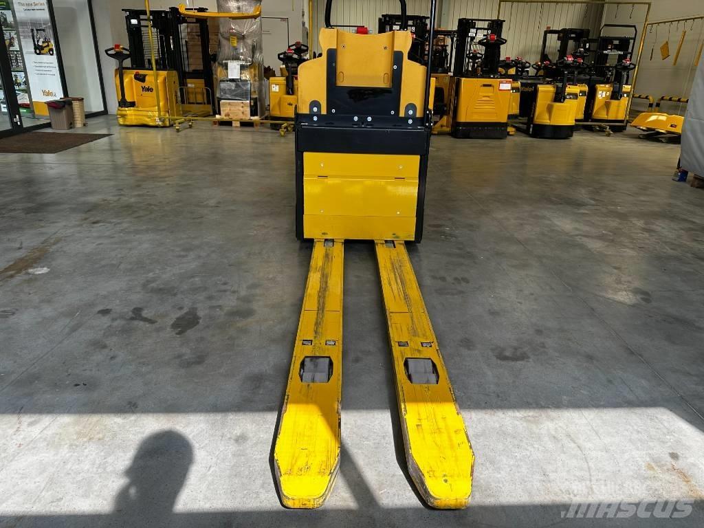 Yale MO25 Commissionatore basso livello
