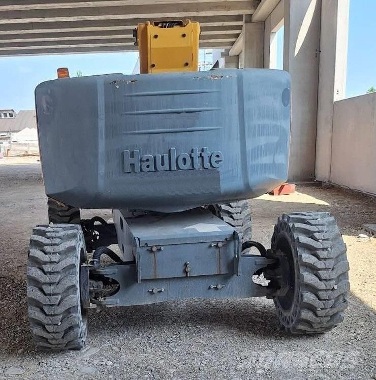 Haulotte HA 20 RTJ Piattaforme a braccio articolato