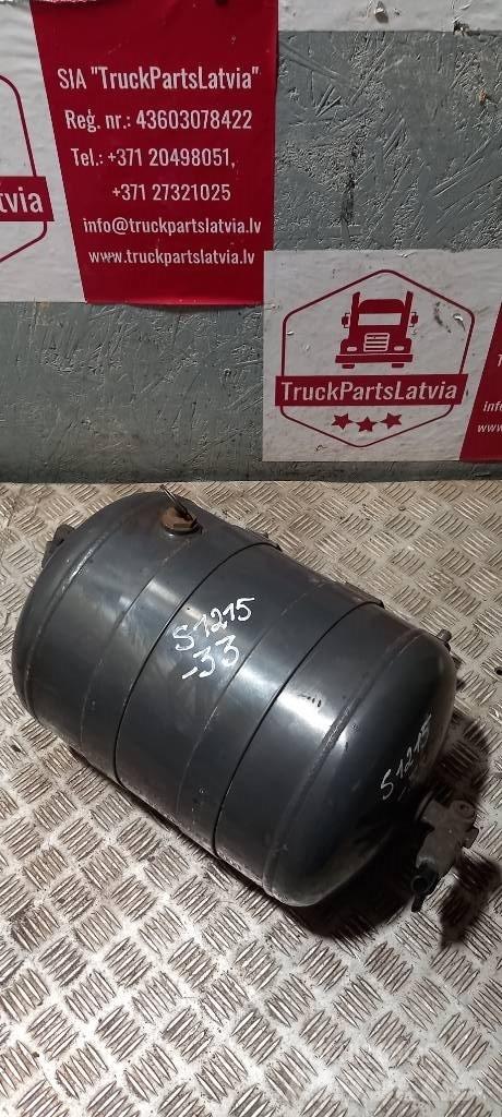 Scania R440  1448883 Freni