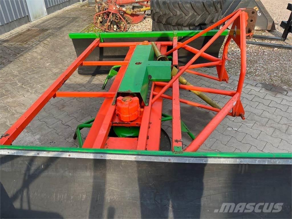 Holaras Super-Star Macchinari per scaricamento di silo
