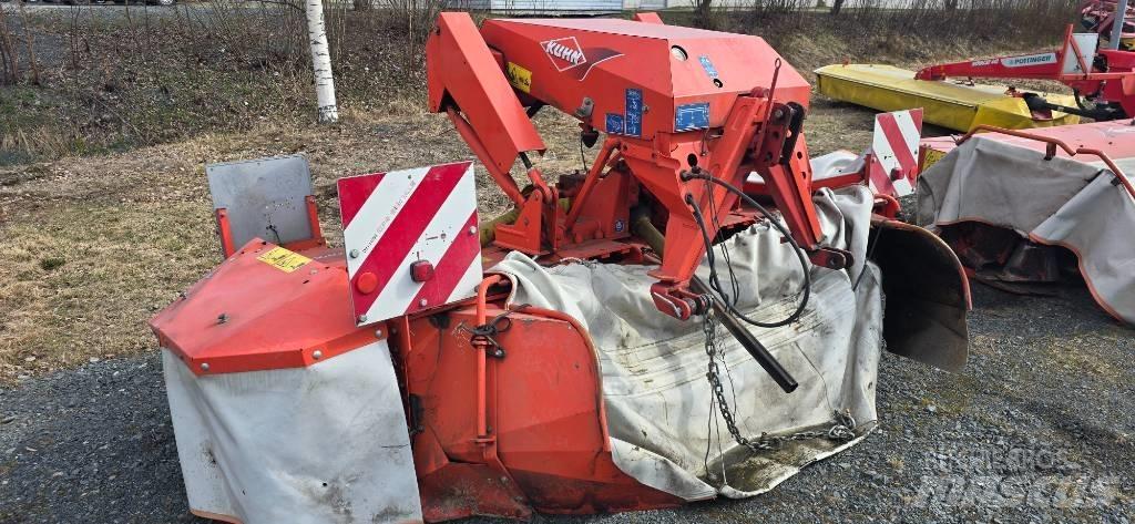 Kuhn FC 313 Falciacondizionatrici