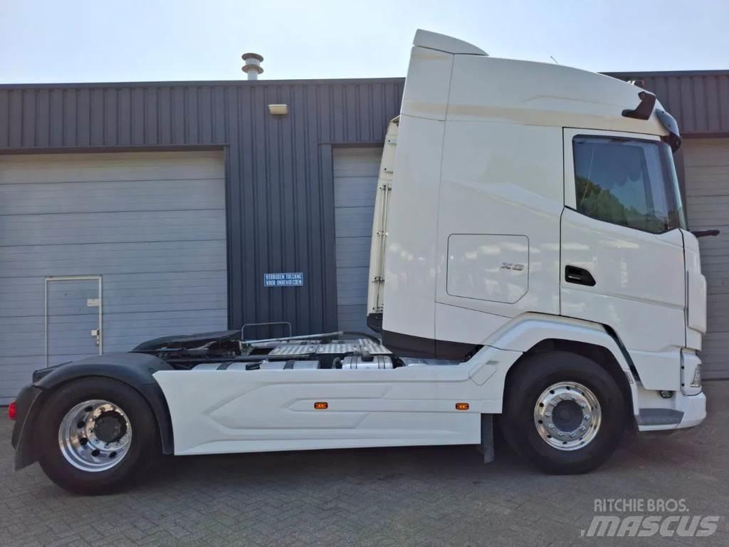 DAF XG XG480 HYDRO Motrici e Trattori Stradali