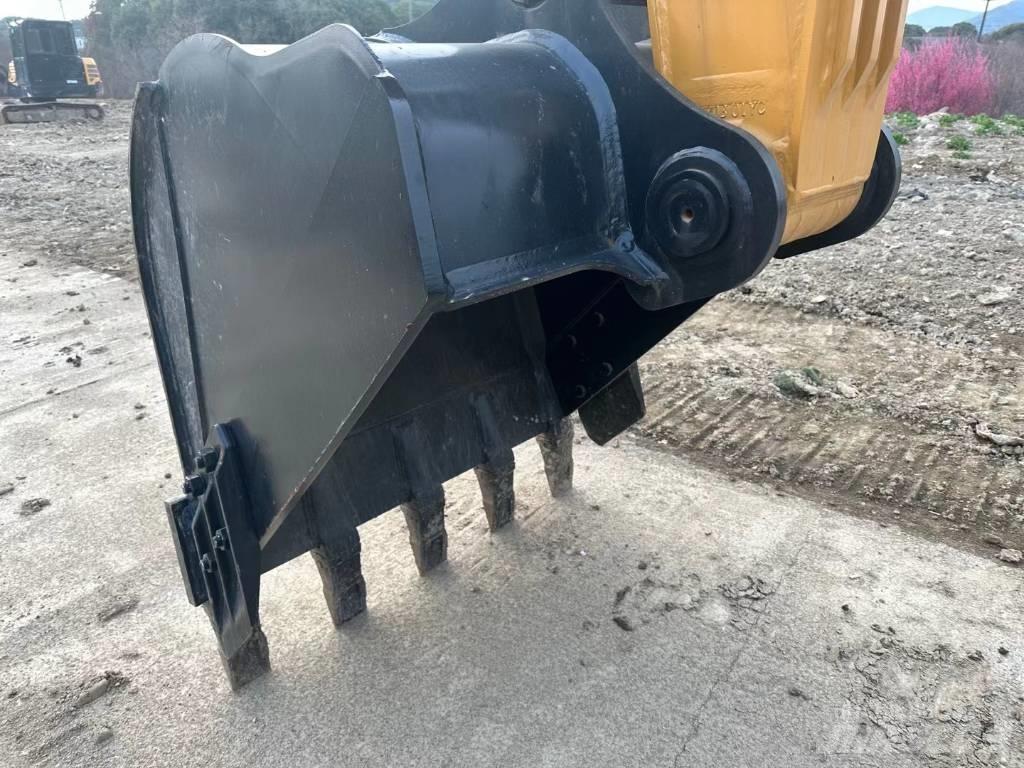 Sany SY 205 H Escavatori cingolati