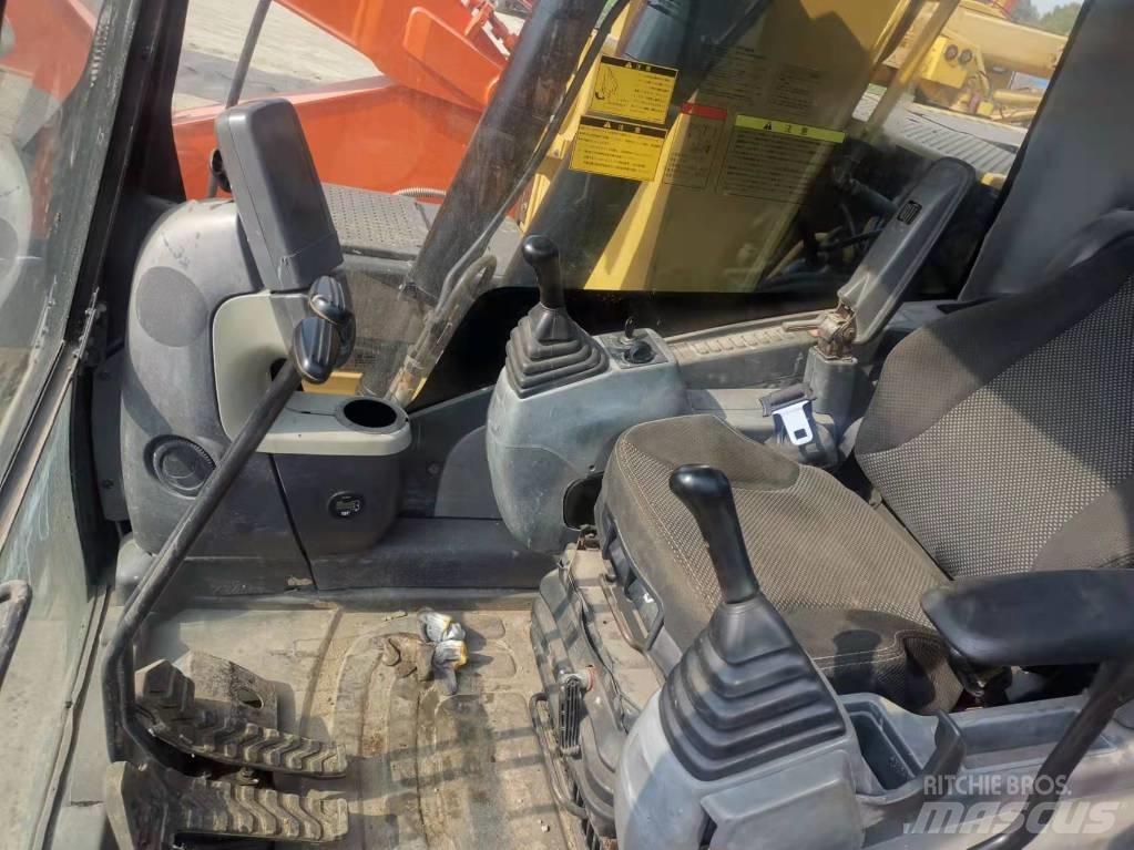 CAT 312 D Escavatori medi 7t - 12t