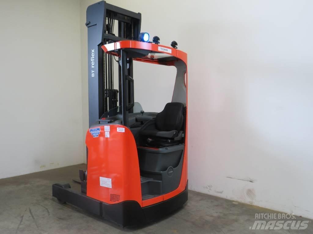 BT RR E 160 HC Carrello retrattile