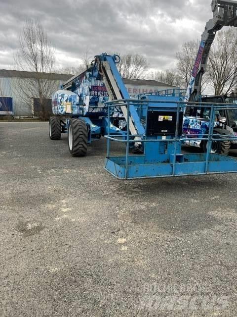 Genie ZX 135/70 Piattaforme a braccio articolato