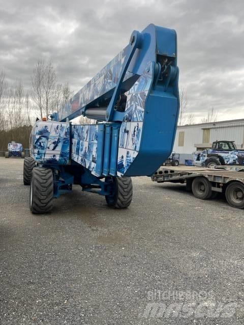 Genie ZX 135/70 Piattaforme a braccio articolato