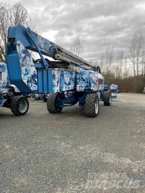 Genie ZX 135/70 Piattaforme a braccio articolato