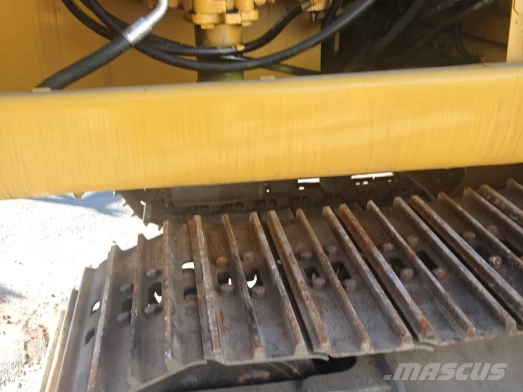 CAT 320 C L Escavatori cingolati