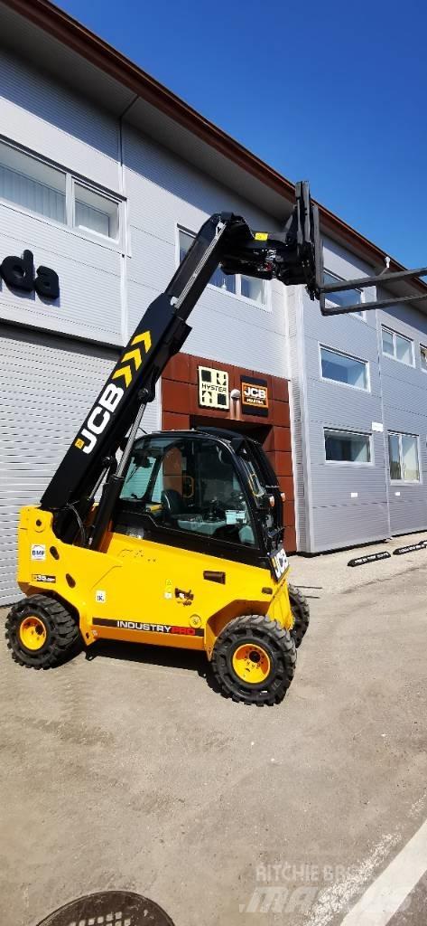 JCB 35D 4x4 Carrelli elevatori diesel