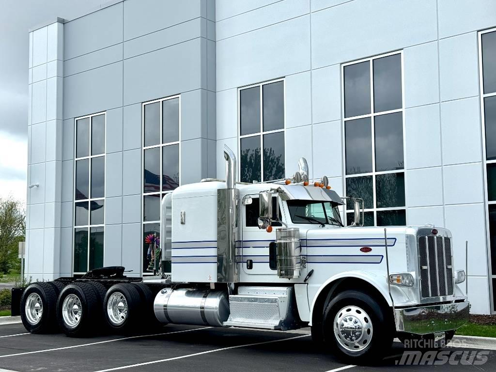 Peterbilt 389 Motrici e Trattori Stradali