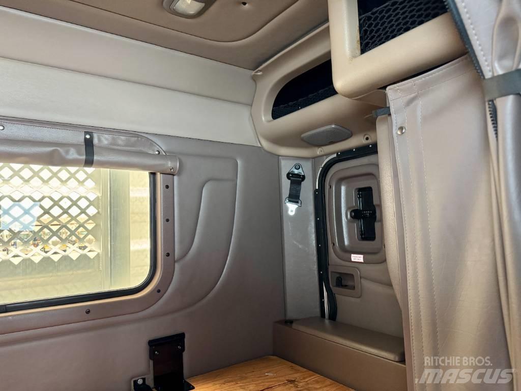 Peterbilt 389 Motrici e Trattori Stradali