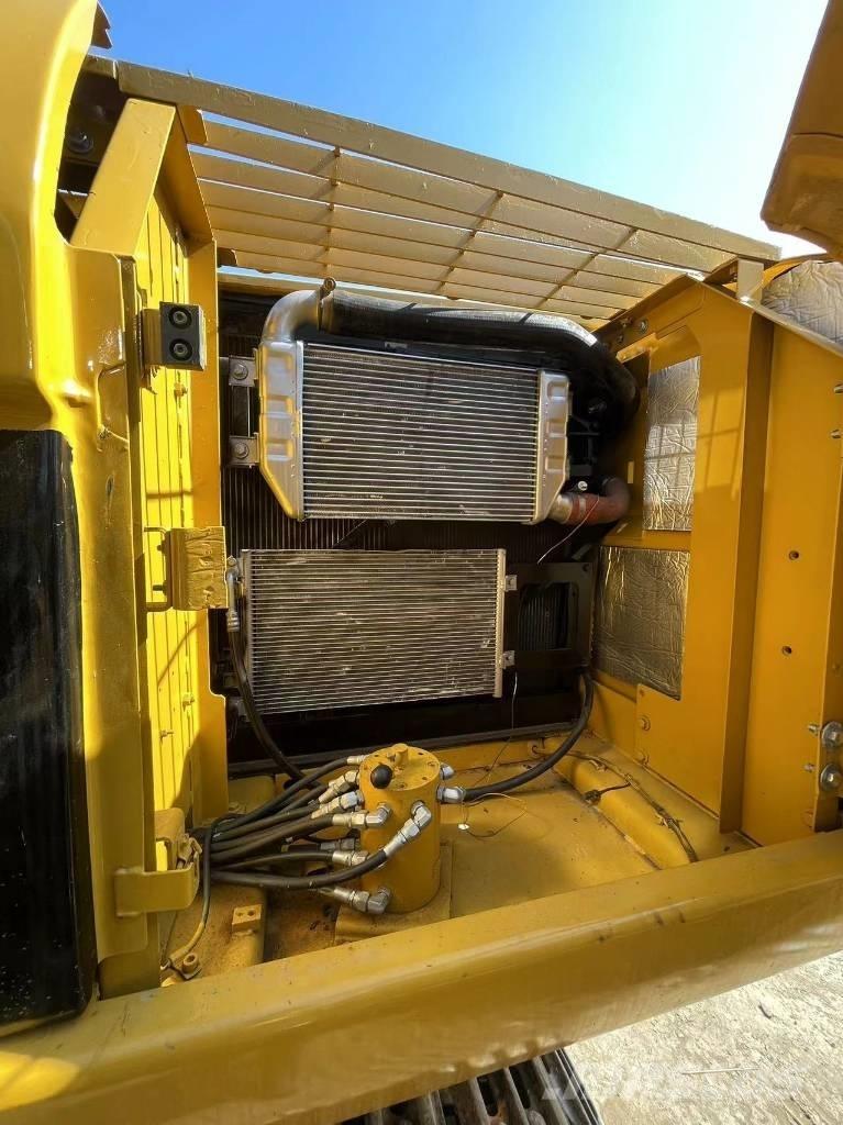 CAT 320 C Escavatori cingolati