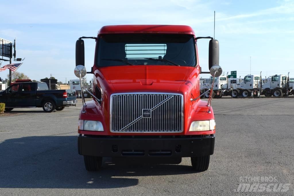 Volvo VNM 42 T200 Motrici e Trattori Stradali