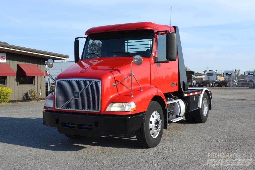 Volvo VNM 42 T200 Motrici e Trattori Stradali