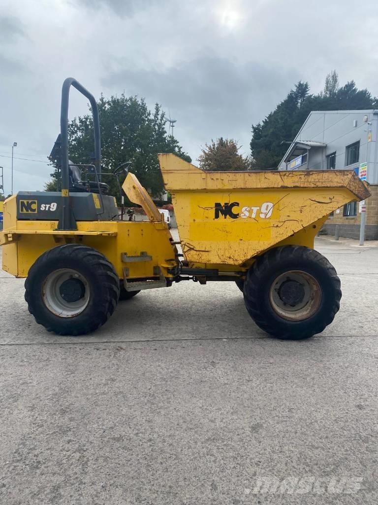 NC ST9 Mini dumper