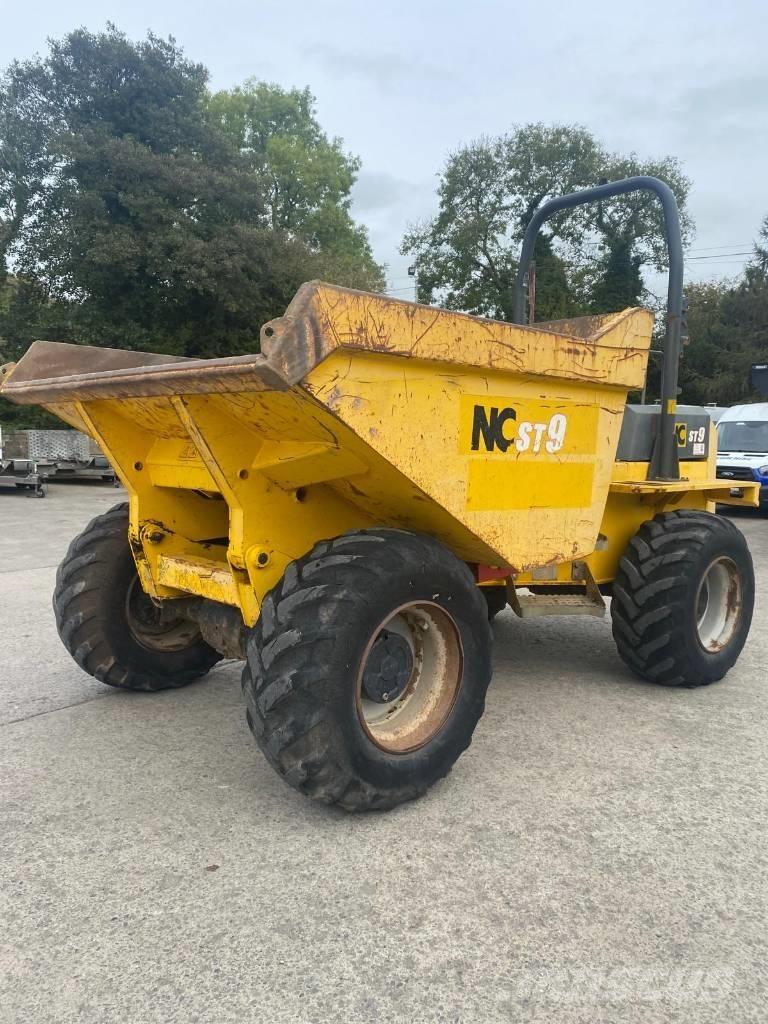 NC ST9 Mini dumper