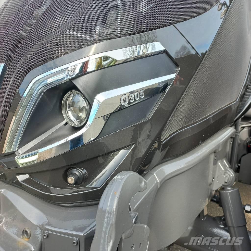Valtra Q 305 DEMO Trattori
