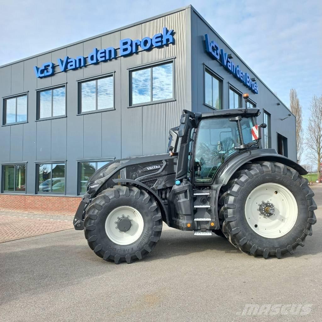Valtra Q 305 DEMO Trattori