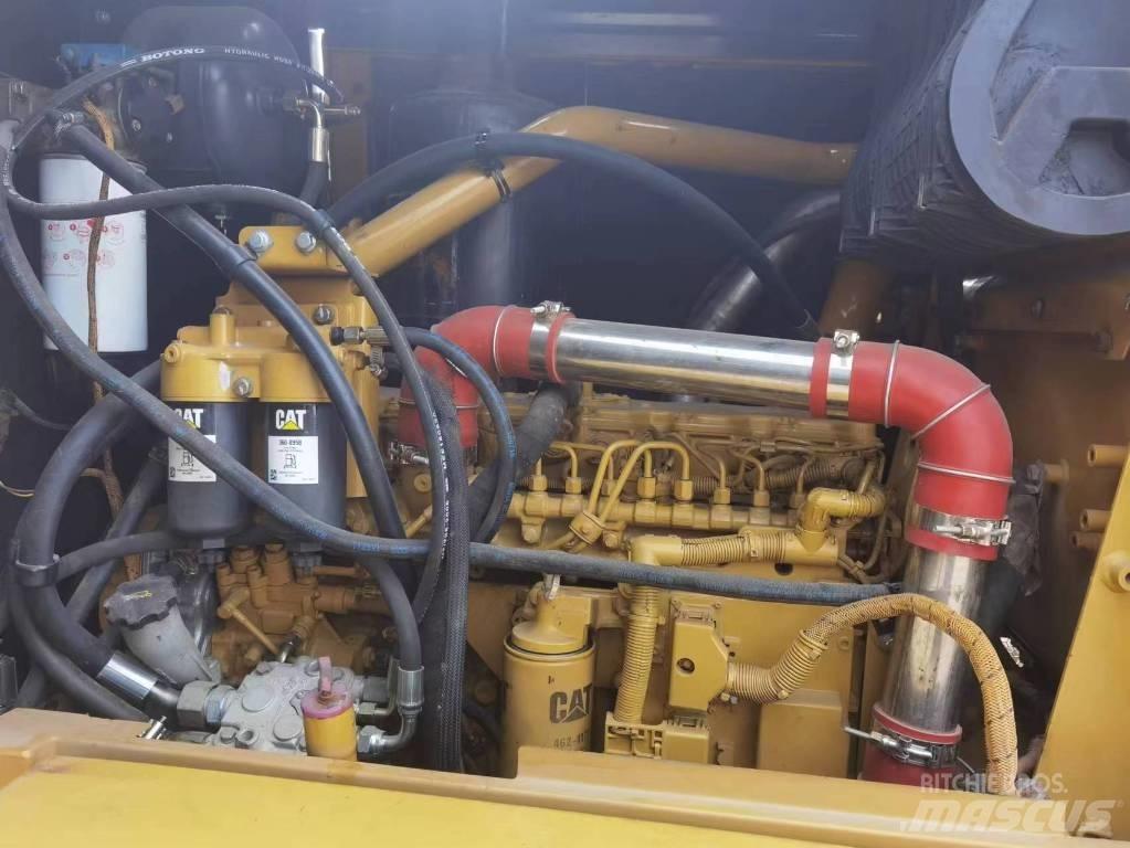 CAT 140 K Motorgraders