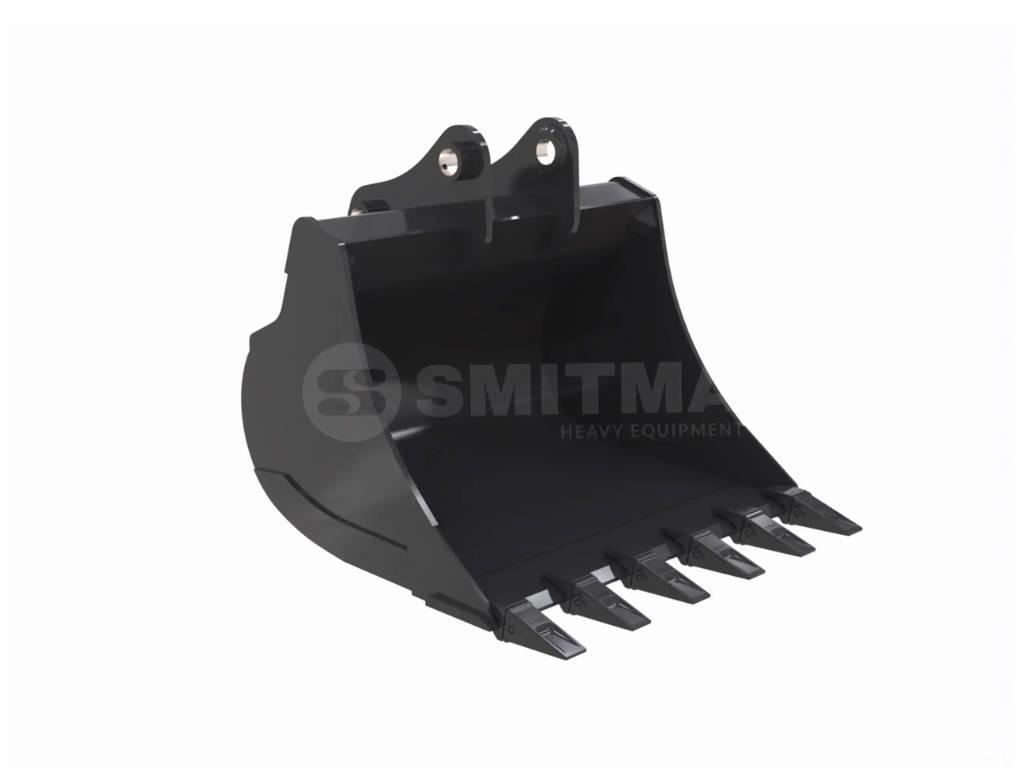 Komatsu PC228 Benne