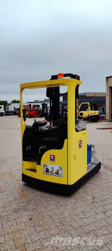 Hyster R 1.4 Carrello retrattile