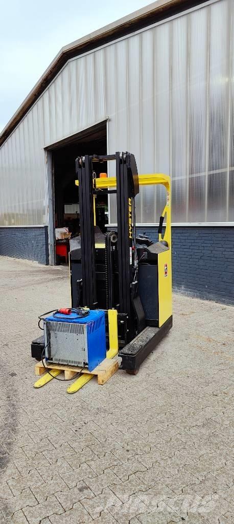 Hyster R 1.4 Carrello retrattile