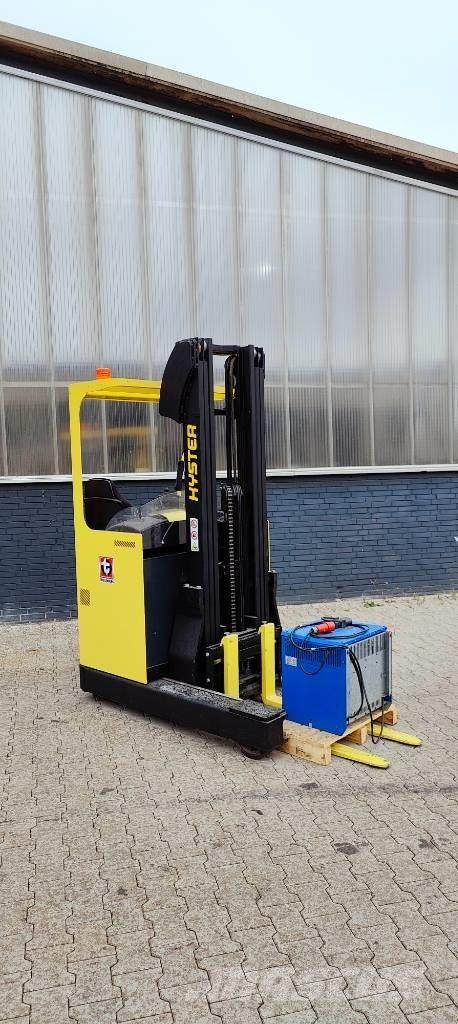 Hyster R 1.4 Carrello retrattile