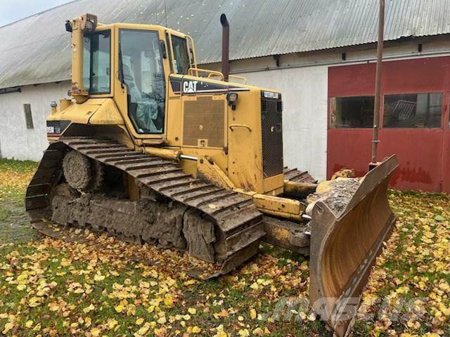 CAT D5N LGP PAT Dozer cingolati