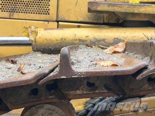 CAT D5N LGP PAT Dozer cingolati