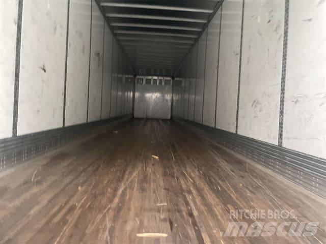 Wabash National Rimorchi cassonati