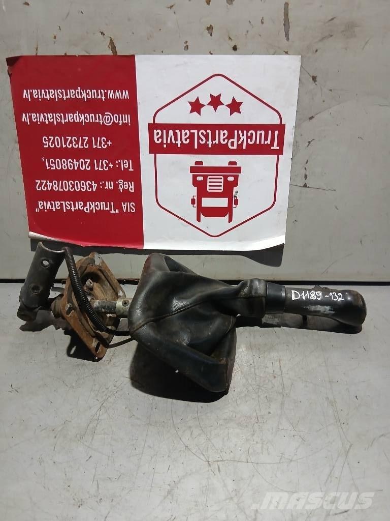 DAF XF 95      1919475 Cabine e interni